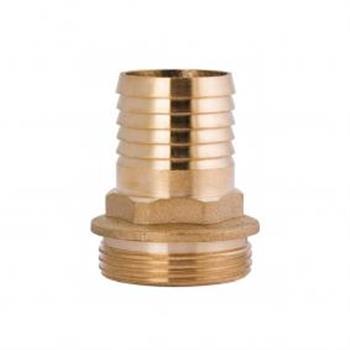 1\2" 12MM SARI ERKEK HORTUM REKORU